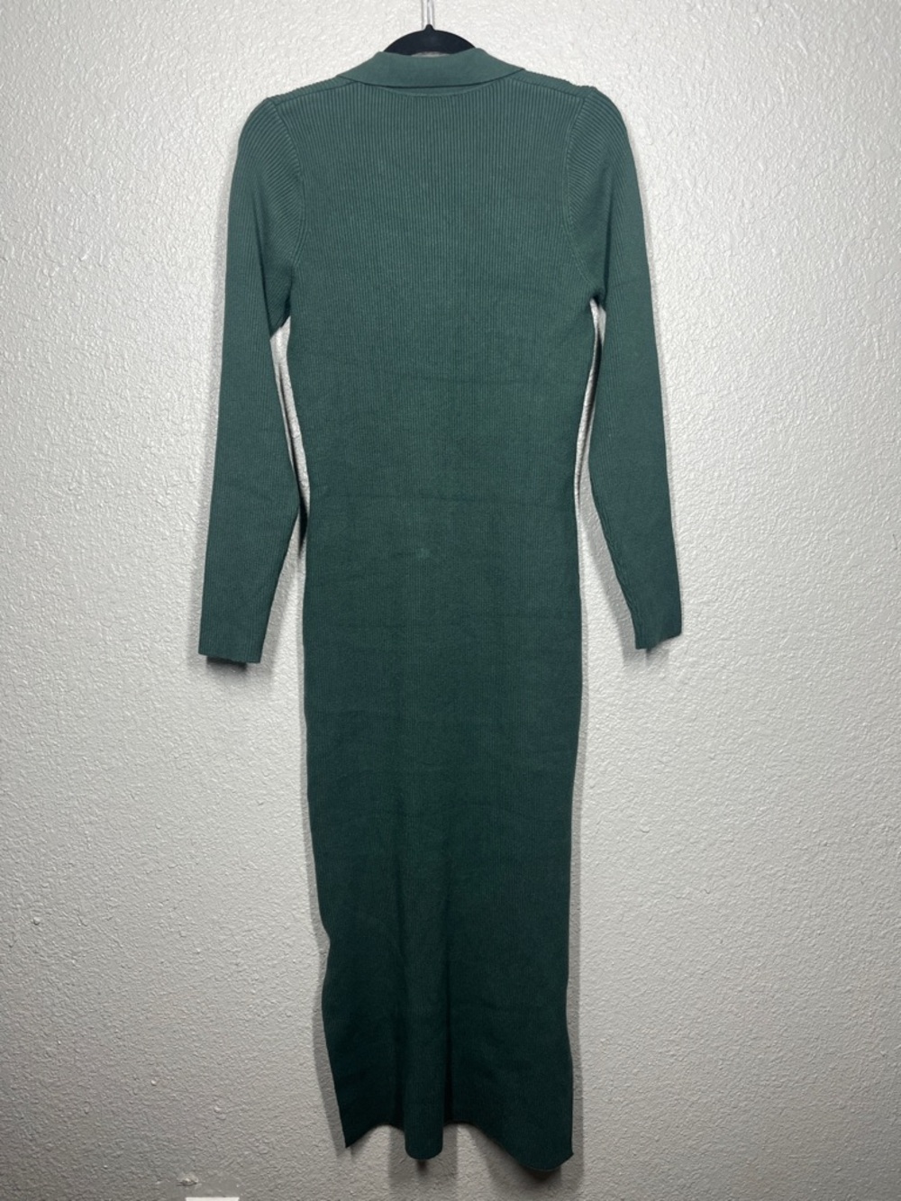 Marine Layer Ribbed Dress - Picture 5 of 7